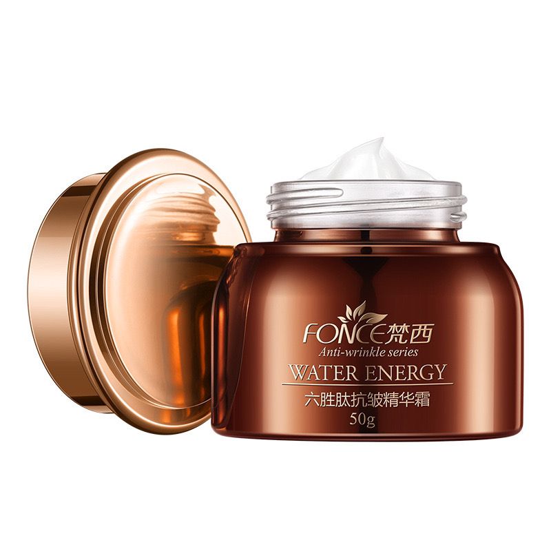 Luxury Skincare Brands - Fonce Korea Anti Aging Rimpel Remover
