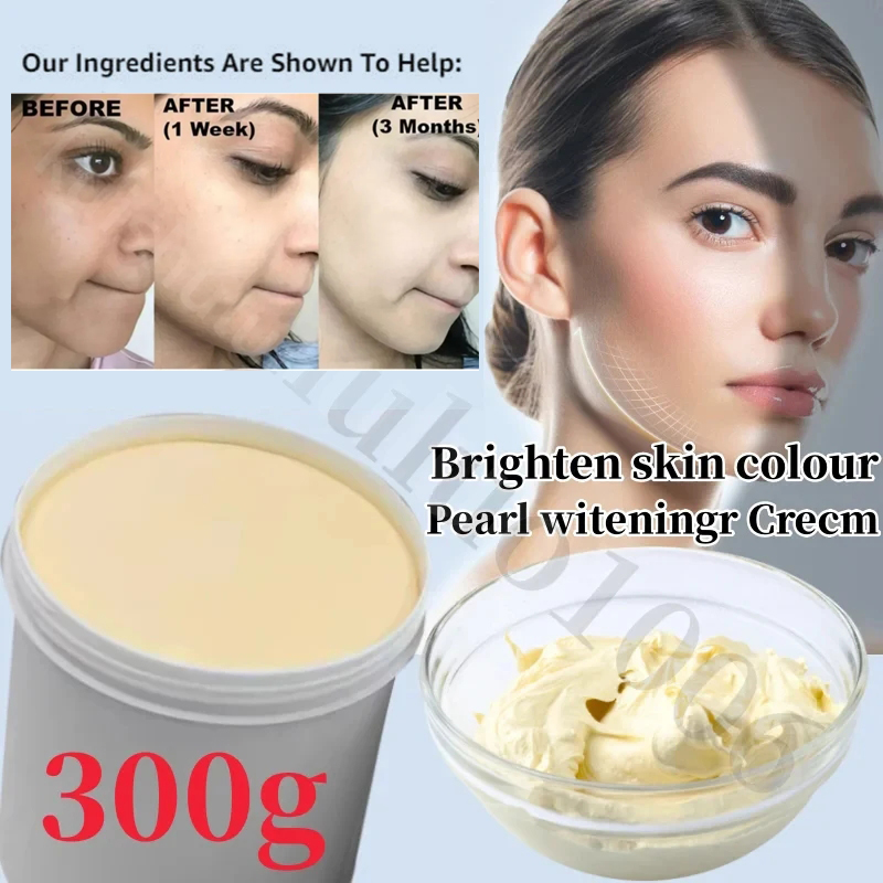 Luxury Skincare Brands - Sterke Effectieve Beste Whitening Cream Gezicht