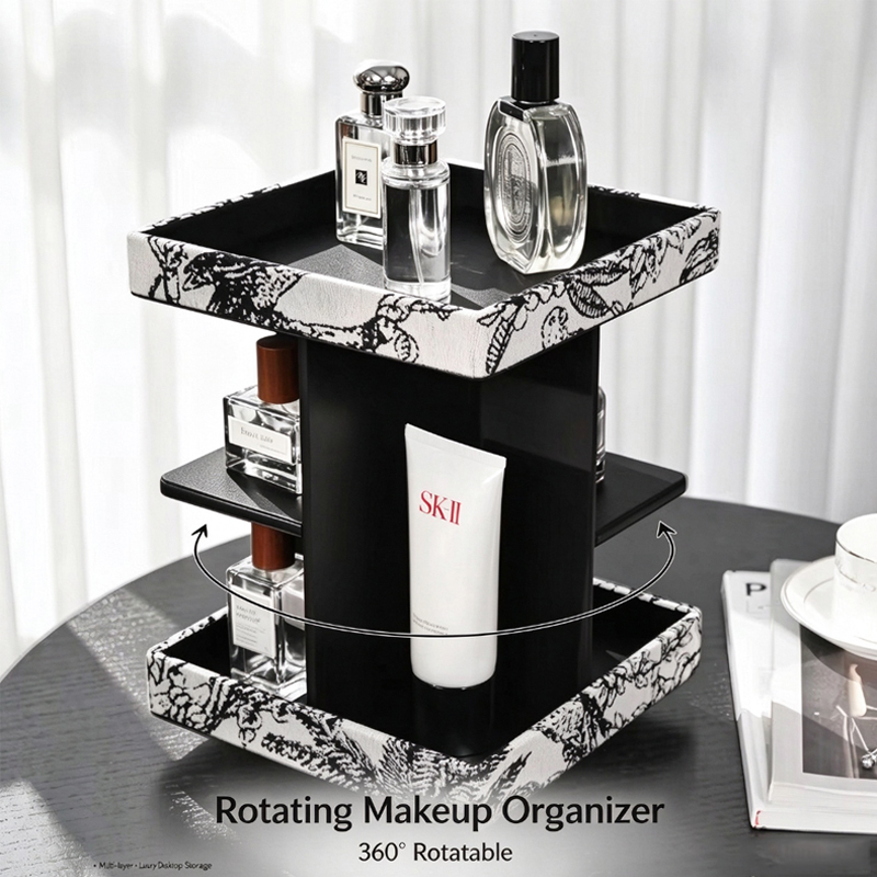 Meerlaags 360 °   Draaibare ho - Luxury Skincare Tools recensie en prijs