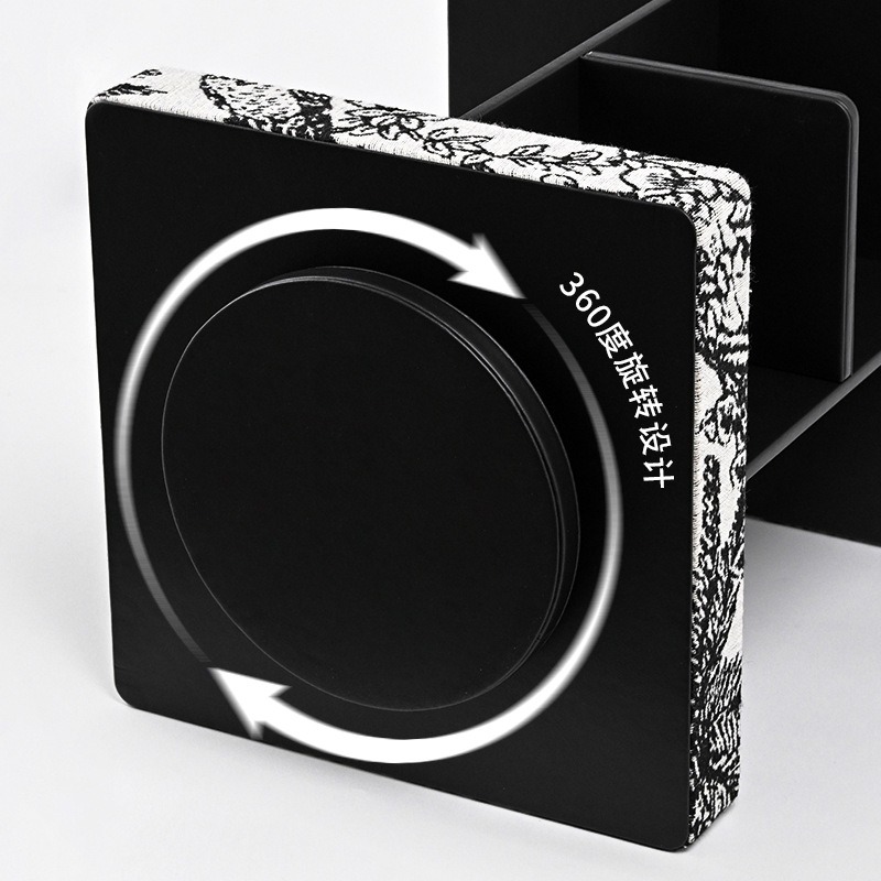 Meerlaags 360 °   Draaibare ho - Luxury Skincare Tools recensie en prijs