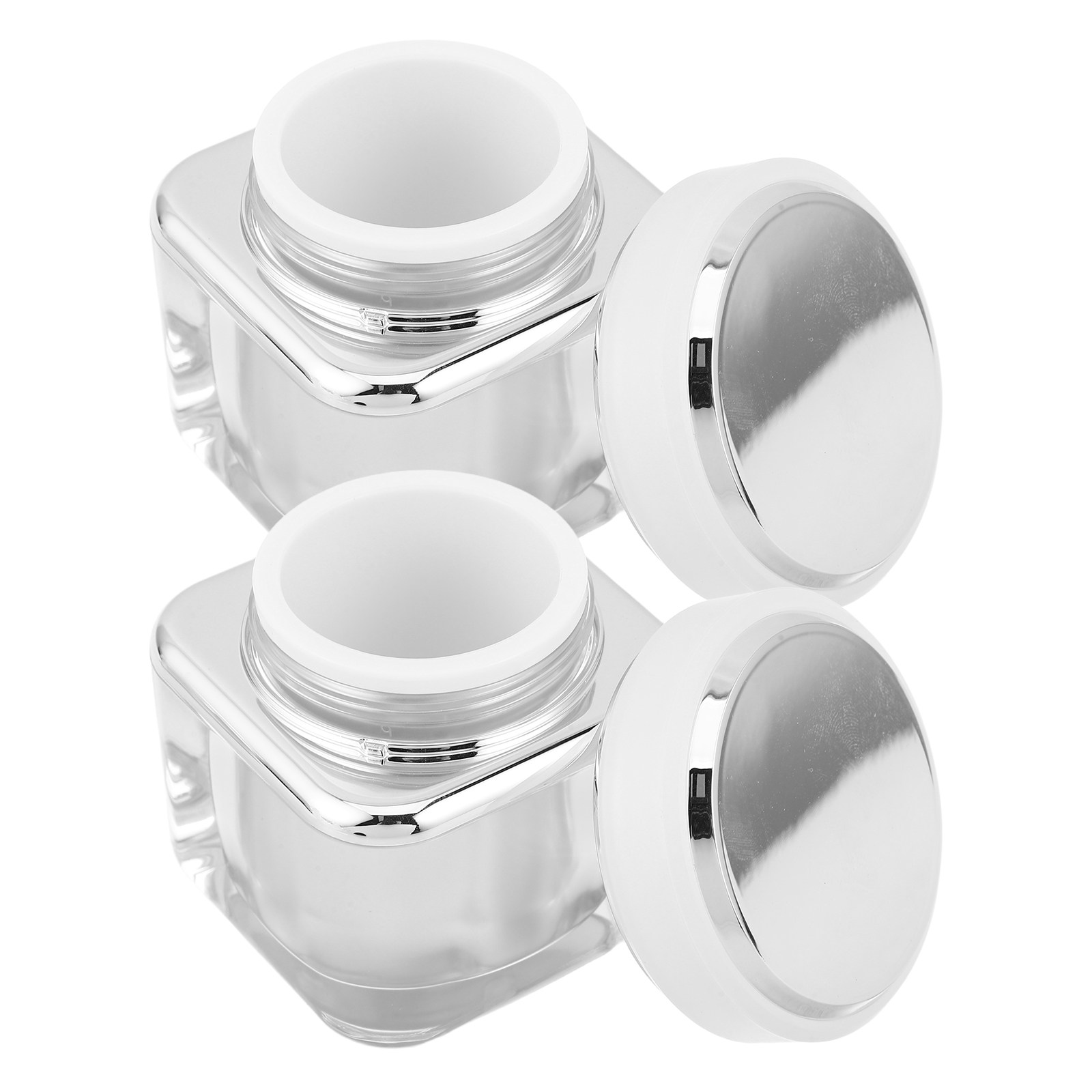 Luxe, hoogwaardige flesjes voo - Luxury Skincare Packaging recensie en prijs
