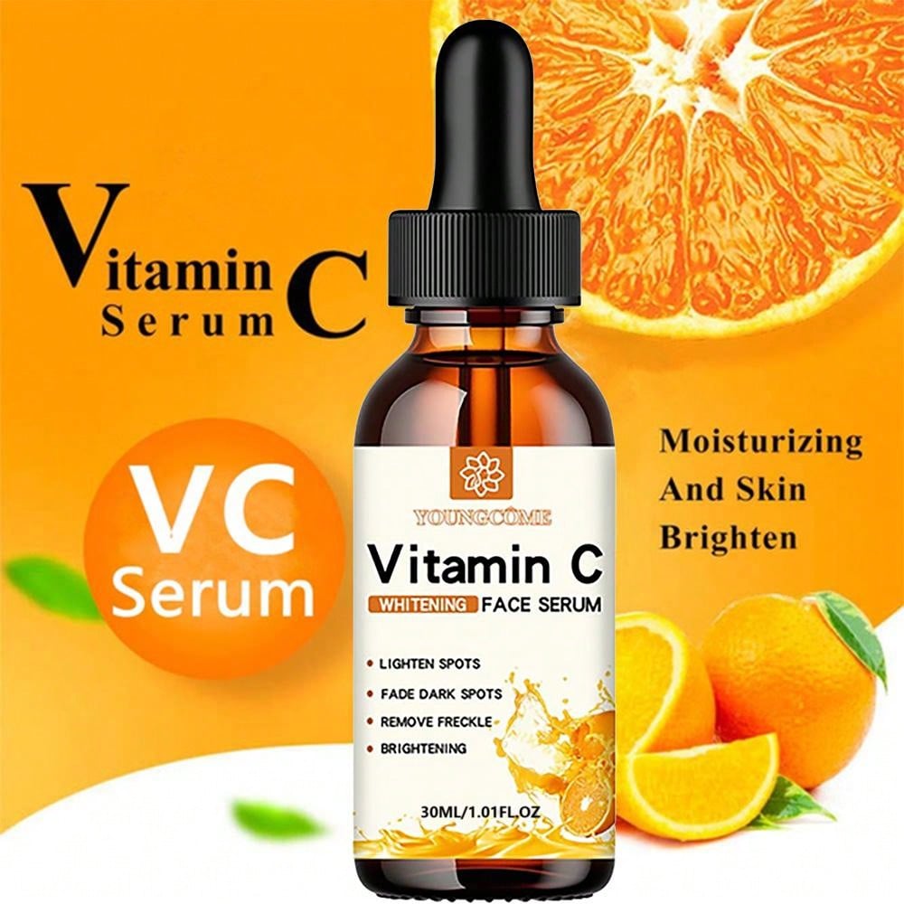 Vitamine C Facial Essence Beva - Luxury Skincare Brands recensie en prijs