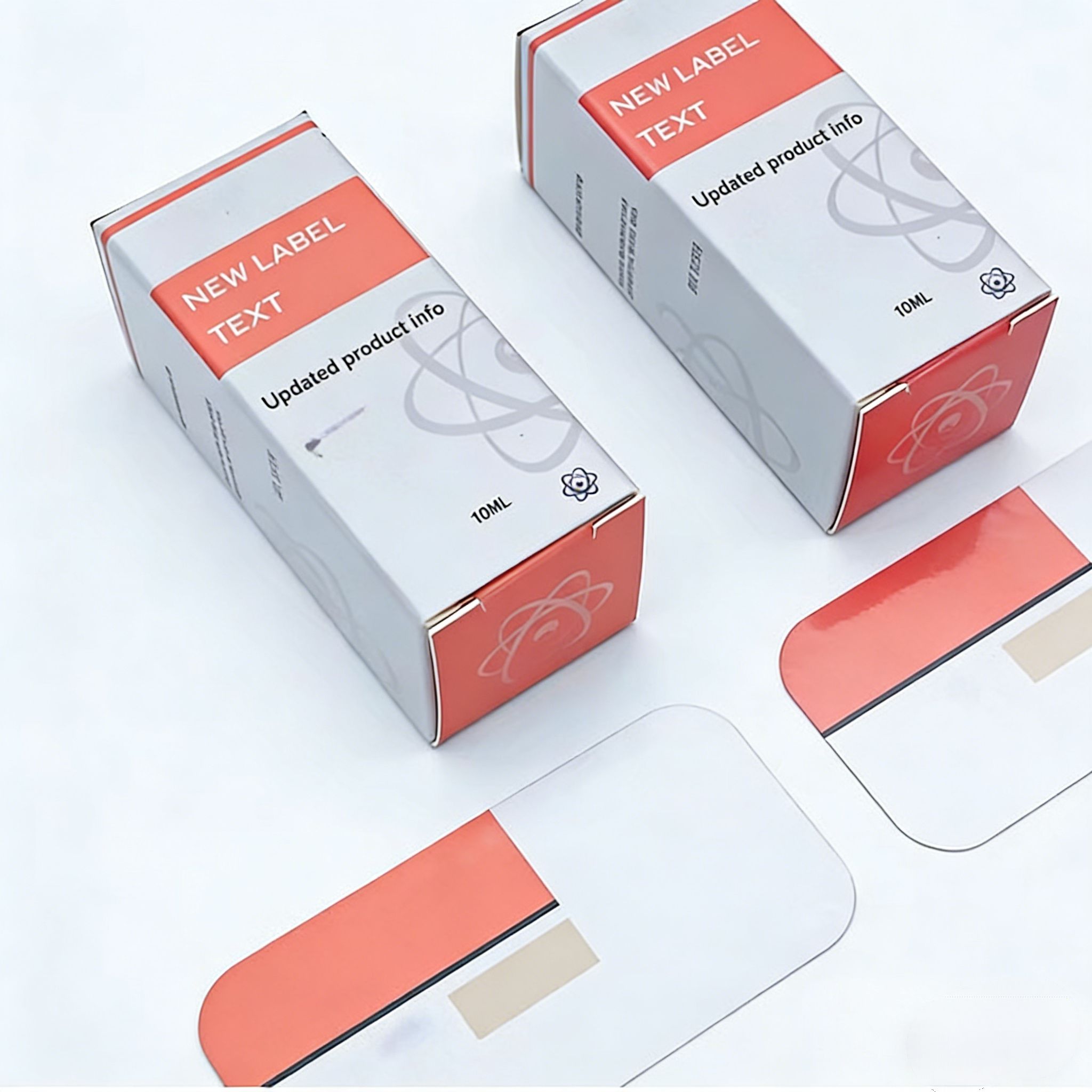 Verpakkingset voor op maat gem - Luxury Skincare Packaging recensie en prijs
