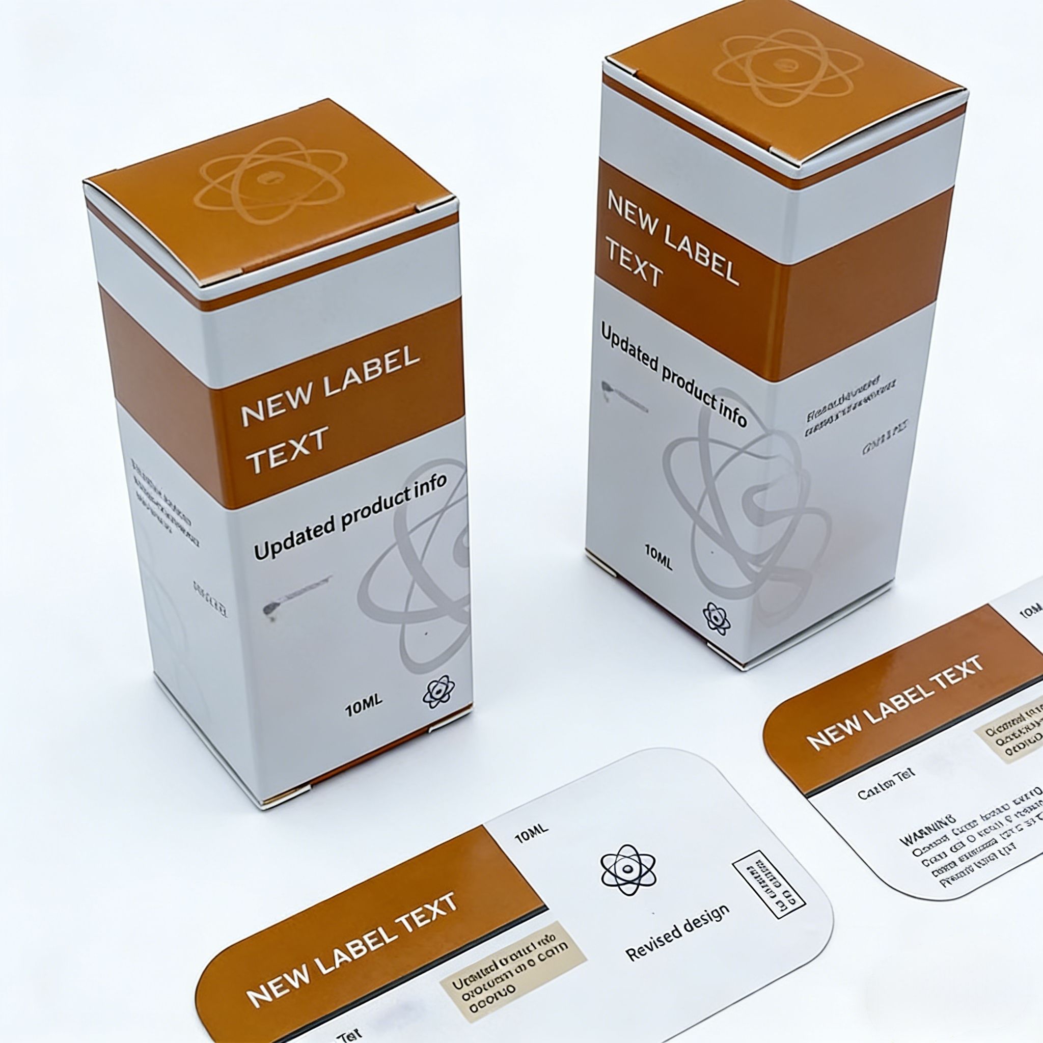 Verpakkingset voor op maat gem - Luxury Skincare Packaging recensie en prijs