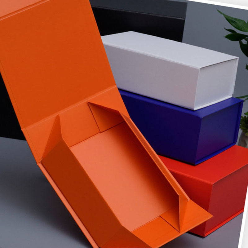 Aangepaste magnetische geschen - Luxury Skincare Packaging recensie en prijs