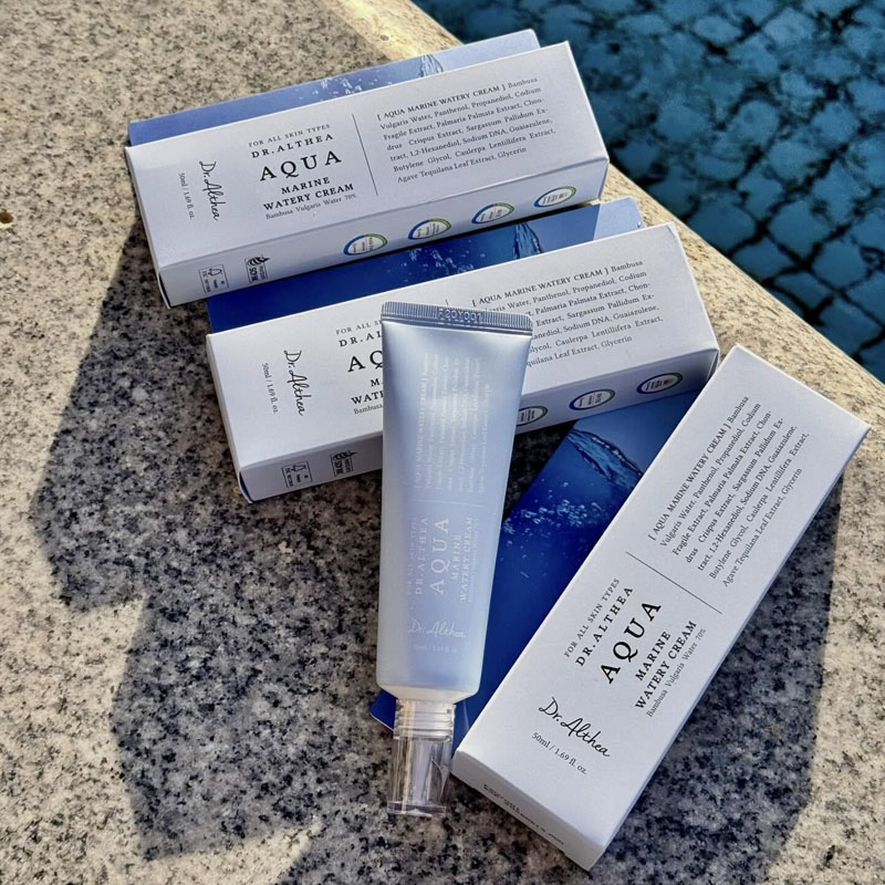 Fashion Original Dr.Althea 345 - Luxury Skincare Brands recensie en prijs