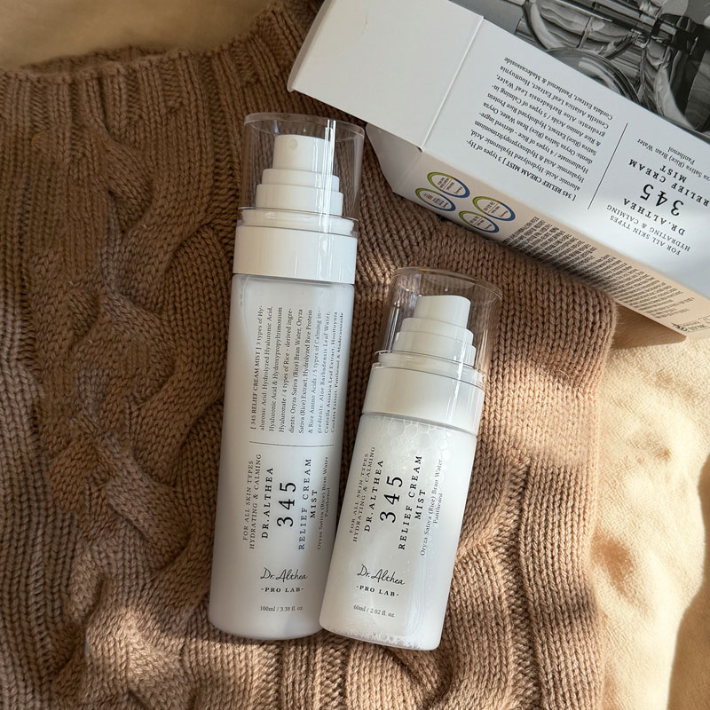 Fashion Original Dr.Althea 345 - Luxury Skincare Brands recensie en prijs