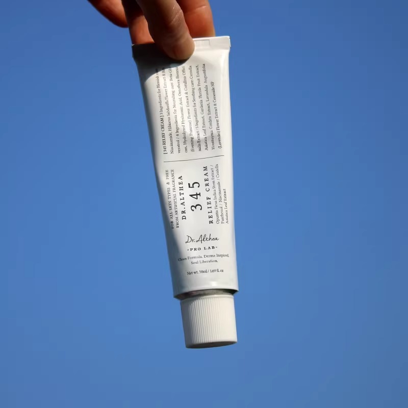 Koreaanse Dr.Althea 345 Gezich - Luxury Skincare Brands recensie en prijs