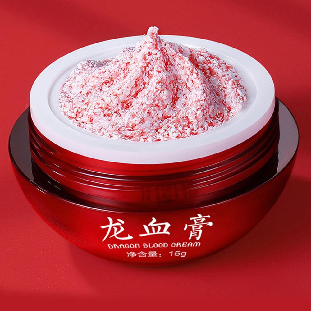 Dragon's Blood Gezichtscrème V - Luxury Skincare Brands recensie en prijs