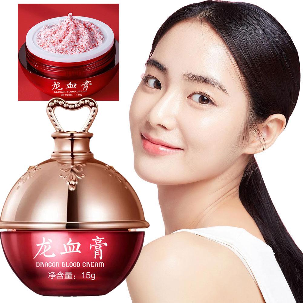 Dragon's Blood Gezichtscrème V - Luxury Skincare Brands recensie en prijs