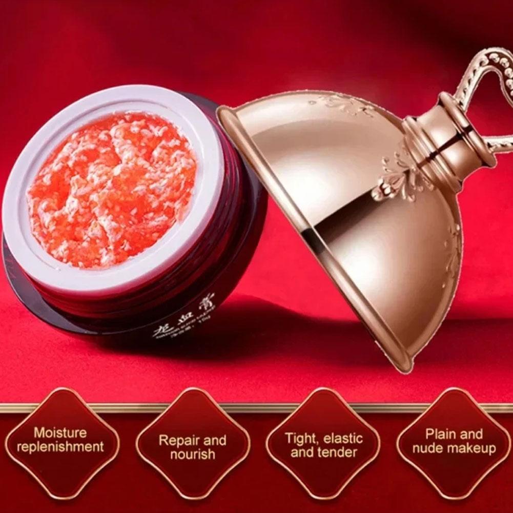 Dragon's Blood Gezichtscrème V - Luxury Skincare Brands recensie en prijs